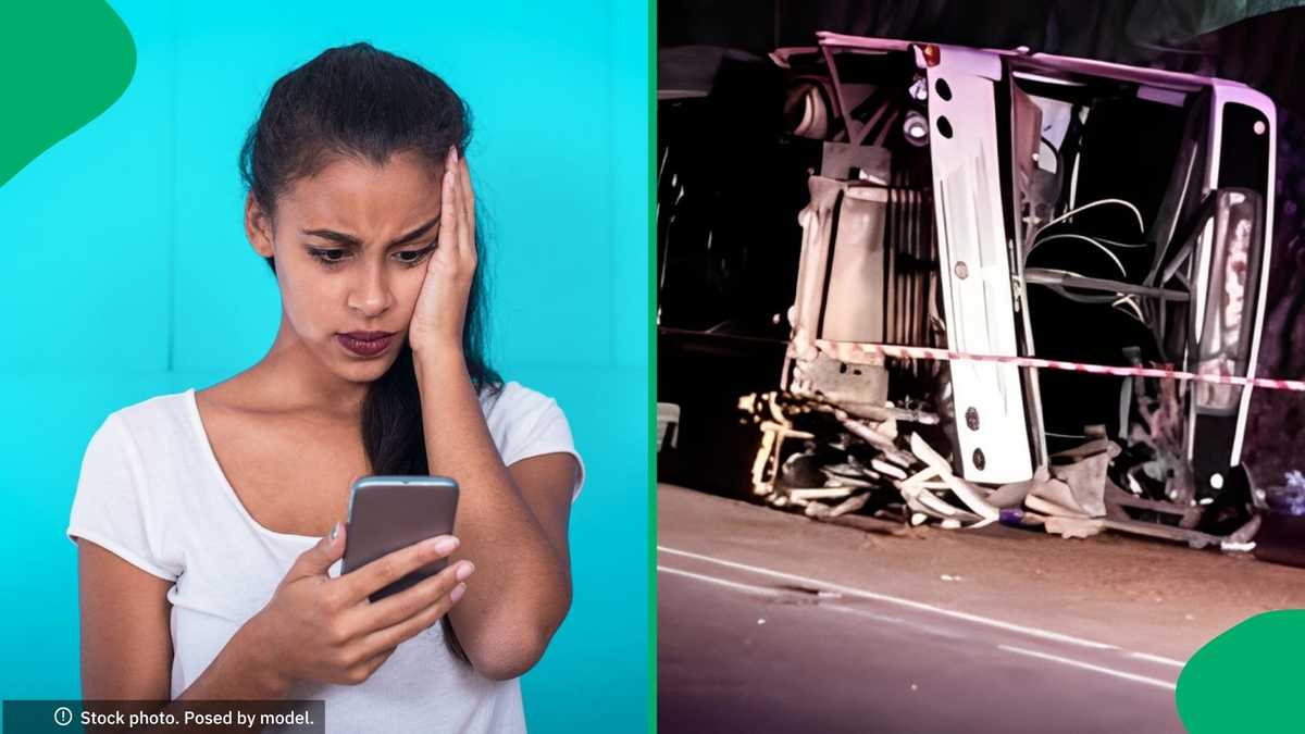 Limpopo Transport Department mourns women killed in R81 accident, SA says: "That road needs prayers"