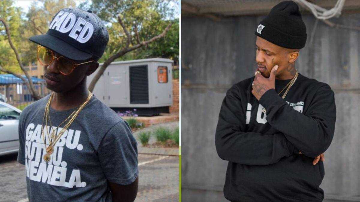 Emtee Emtee Continues to Beg for Gigs on Social Media, Hip-Hop Heads Advise ...