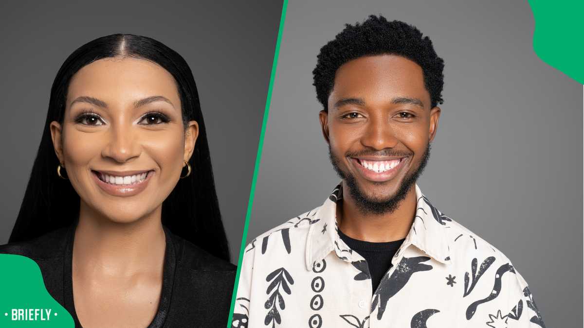 PHOTO: Ashley Ogle's Mother and Sweet Guluva's Aunt Spend Time Together - Briefly.co.za