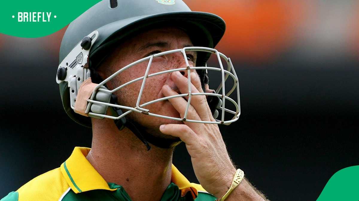 "The circus is back": Herschelle Gibbs slams SONA 2026, sparks social media outcry