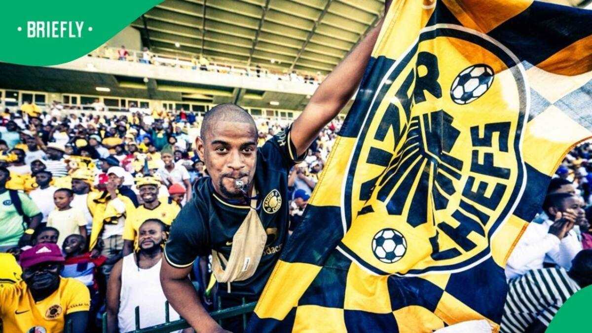 Spectacular Kaizer Chiefs Reveal January Transfer Plans As Soweto Giants Confirm That They Are 'looking' For 'opportunity' To Sign New Players Wallpaper Illustration Spectacular Kaizer Chiefs Reveal January Transfer Plans As Soweto Giants Confirm That They Are 'looking' For 'opportunity' To Sign New Players Wallpaper Illustration
