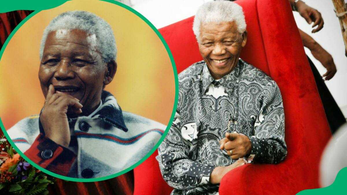 To Build Democracy 10 important things Nelson Mandela did to build democracy in South ...