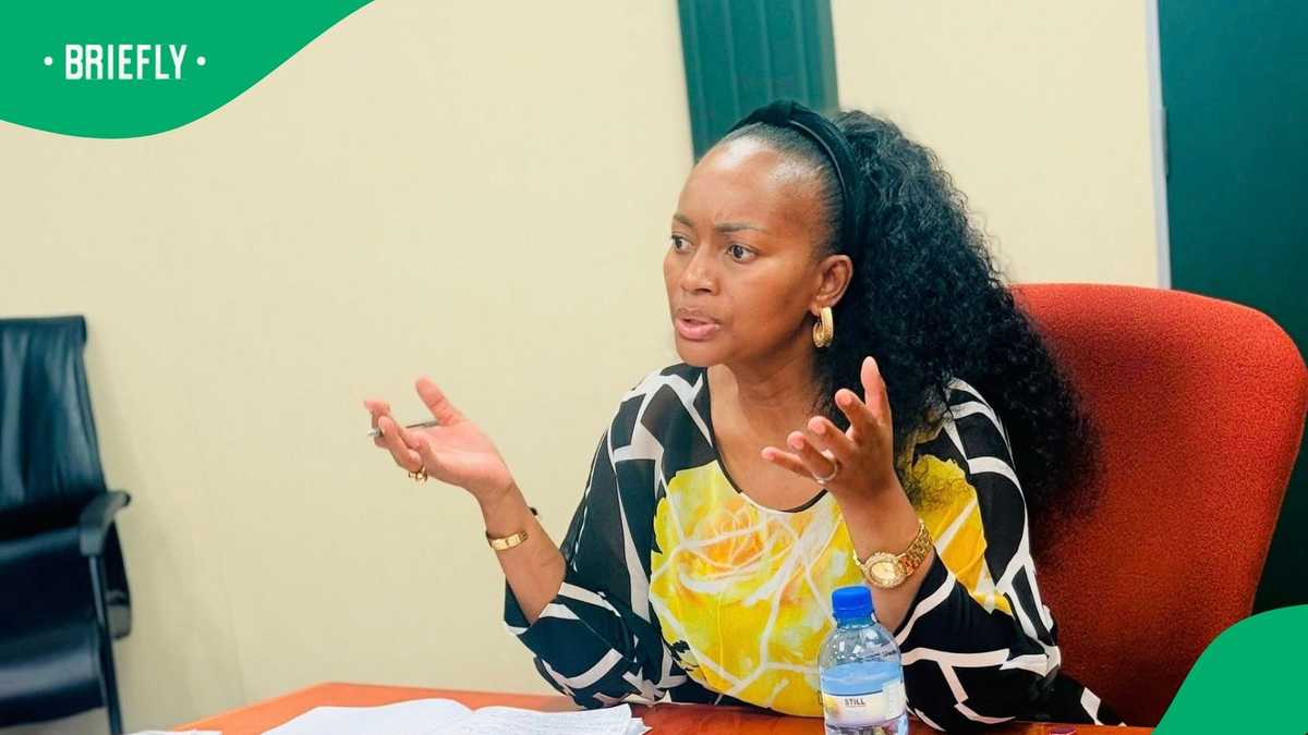 Johannesburg MMC calls for community education after Soweto building collapse