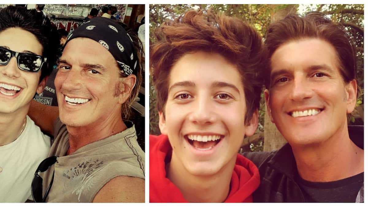 Jeffrey Brezovar's bio meet the father of the fastrising star Milo Jeffrey Brezovar's bio meet the father of the fastrising star Milo