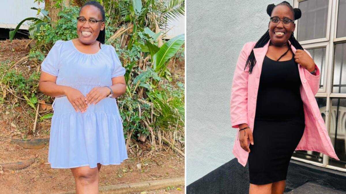 Former KZN Mielie Vendor Bags Job As IT Technician and Dreams of ...