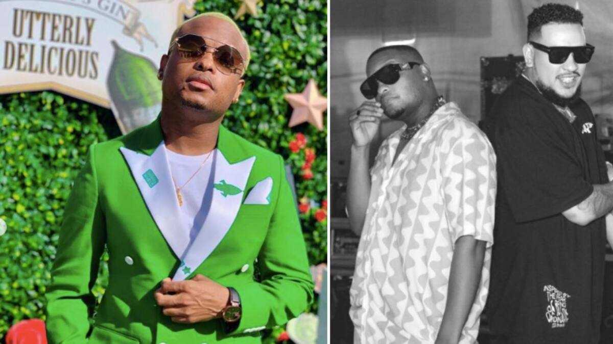 K.O Breaks Silence on Claims He Had a Hand in AKA’s Assassination ...