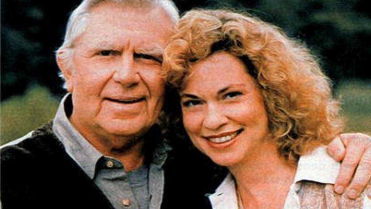 Who is Andy Griffith's exwife Cindi Knight? Bio, net worth, age Who is Andy Griffith's exwife Cindi Knight? Bio, net worth, age