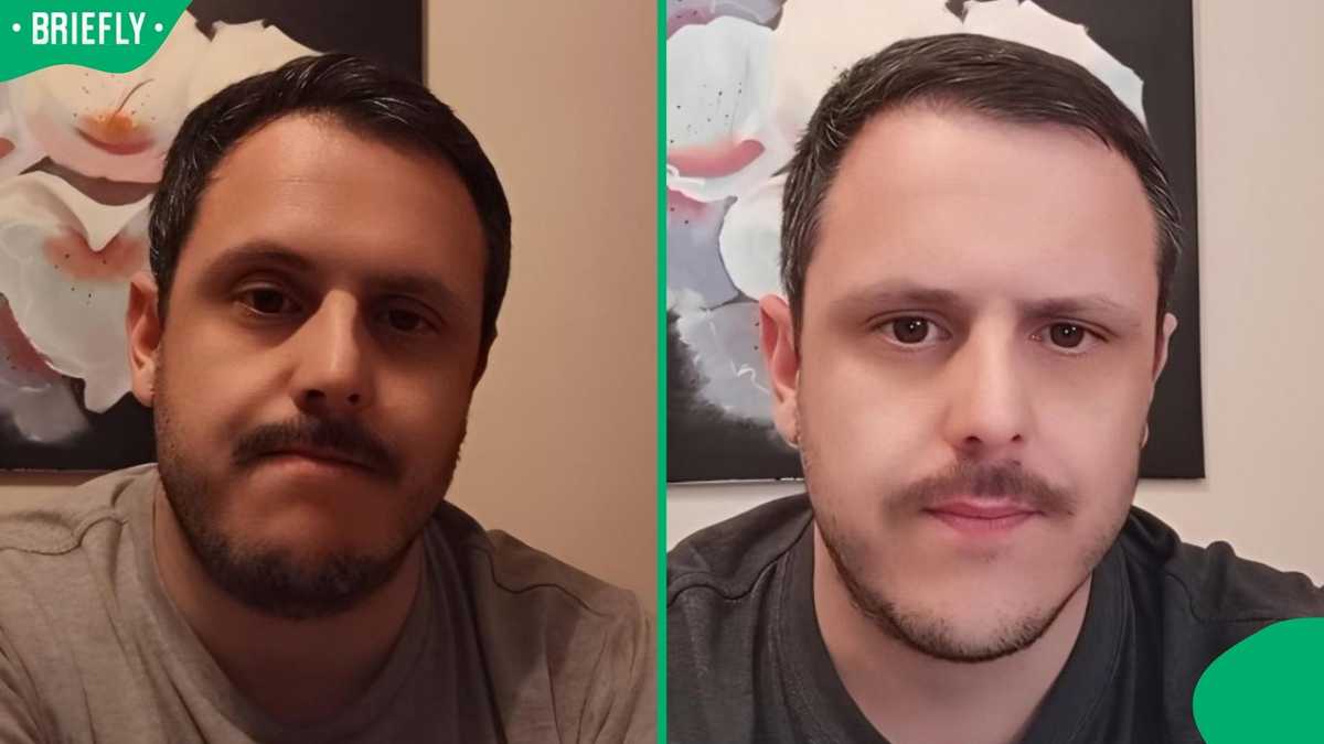 "What privilege looks like": Man gets real after student complains about bursary racial quotas