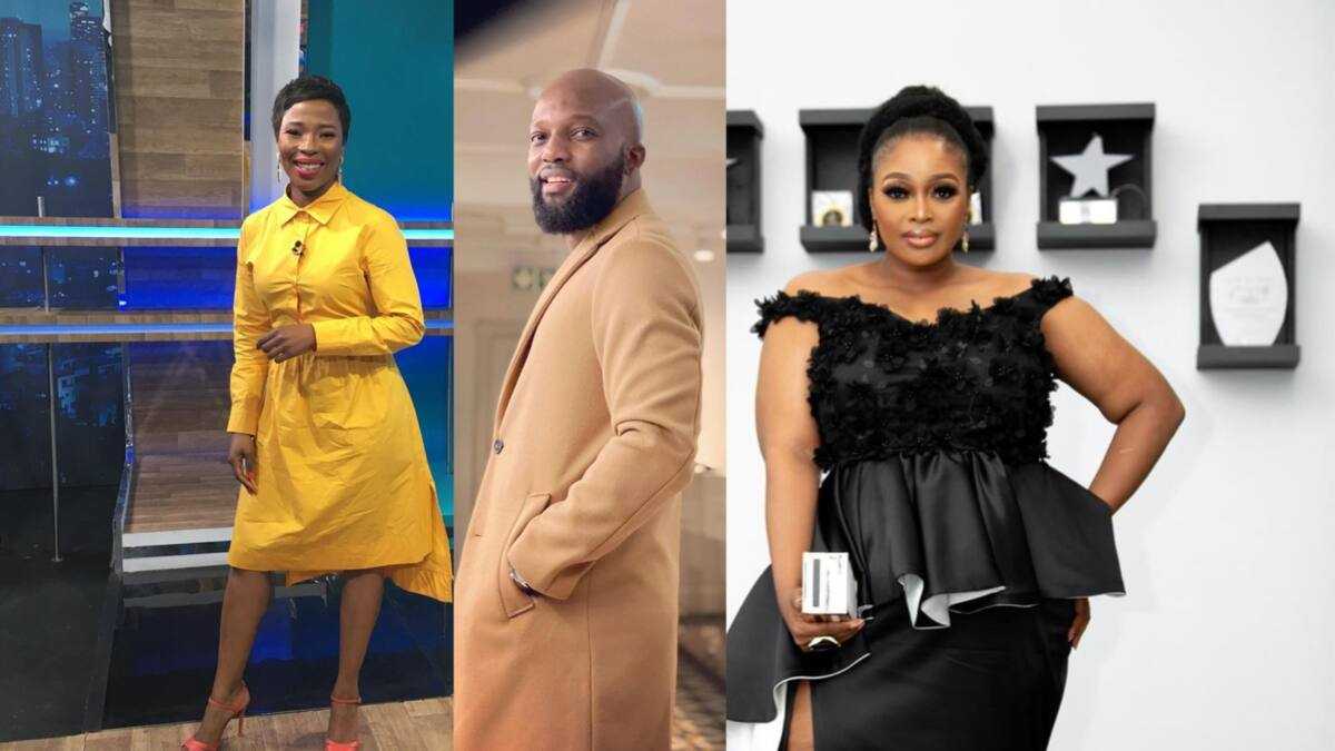 Complete list of 702 presenters: their photos and names - Briefly.co.za