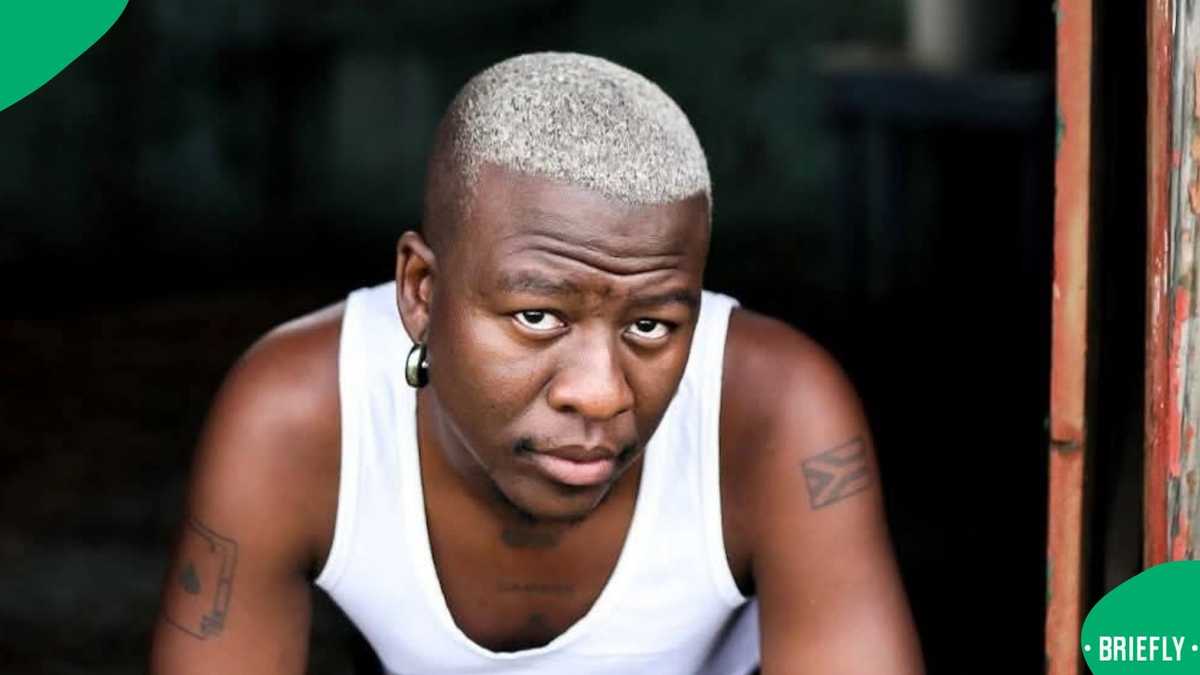 RIP Bravo Le Roux: Inside the rapper's last social media post in Switzerland