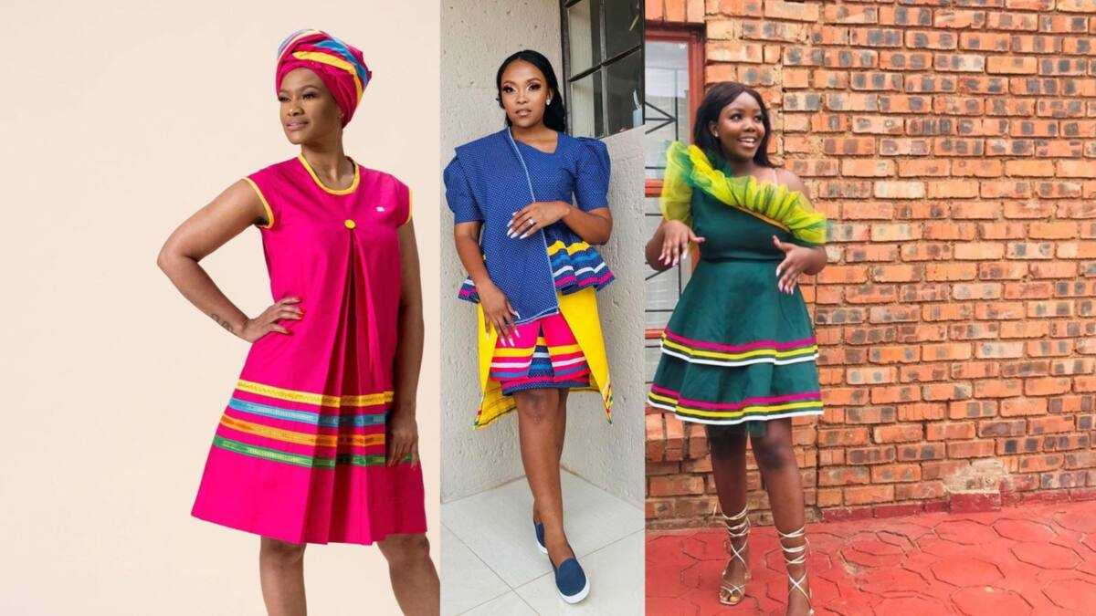 70 Best Sepedi Traditional Attire For Ladies And Men In 2024 with 70-best-sepedi-traditional-attire-for-ladies-and-men-in-2024-with