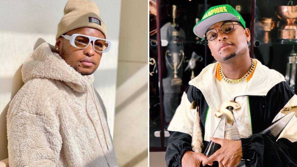 K.O Enjoys ‘SETE’ Success, Excited Rapper Says the Song’s Music Video ...