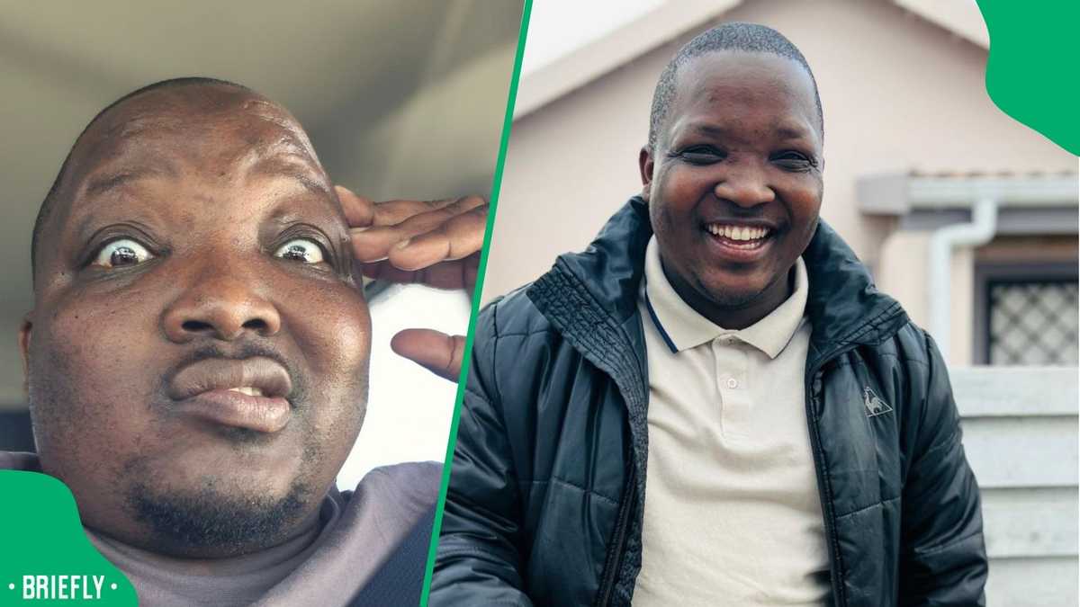 "I was flabbergasted": Cape Town gent asks about Woolies eggs expiry date in hilarious video