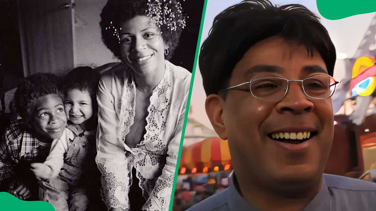 Who is Marc Rudolph? Age, spouse, siblings, profiles, net worth ...