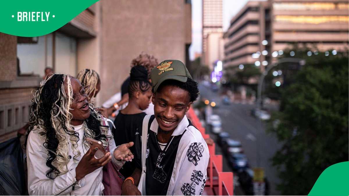 "We went through school of hard knocks": African youth top the world in global mental health study