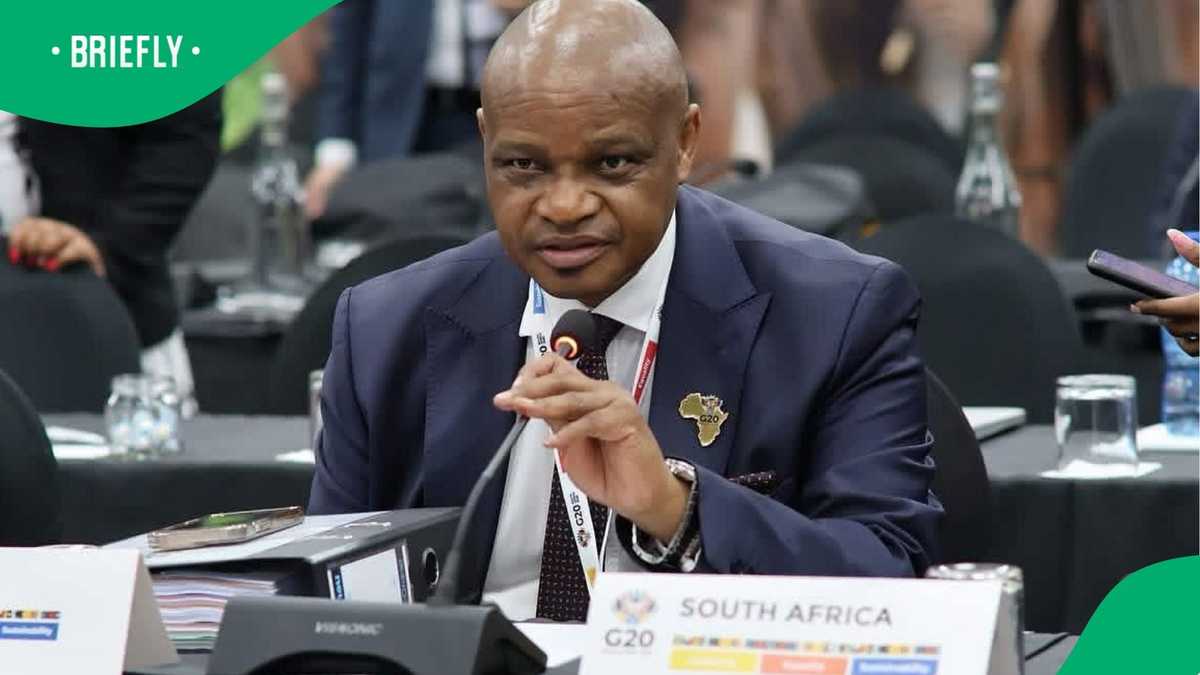 Presidency Defends Controversial Appointment Of Advocate Mothibi As New presidency-defends-controversial-appointment-of-advocate-mothibi-as-new