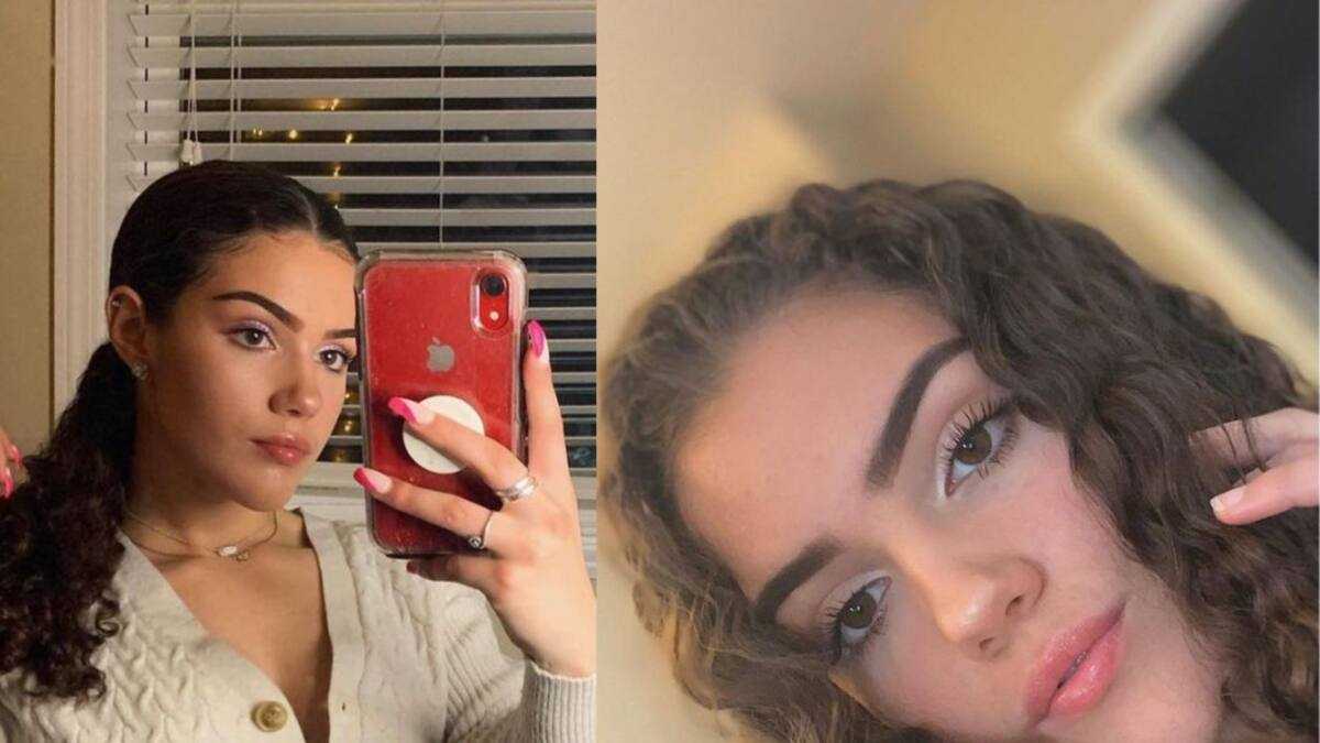 Who is McKinzie Valdez? Age, bio, family, height, TikTok, net worth -  Briefly.co.za