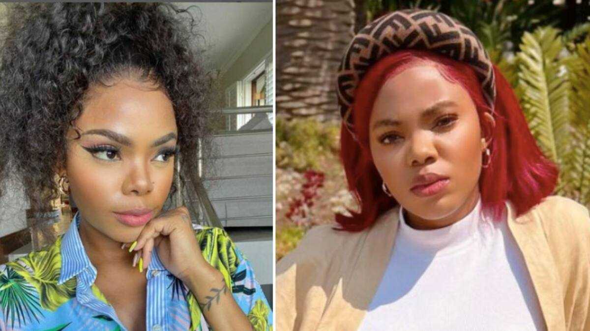 Londie London Pleads With Fans To Consider Her Feelings Before londie-london-pleads-with-fans-to-consider-her-feelings-before