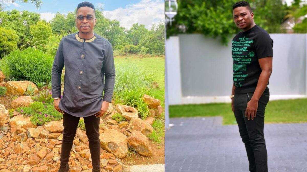 Dr Tumi Gospel Musician Trends After Dropping The Great Shepherd Dr Tumi Gospel Musician Trends After Dropping The Great Shepherd