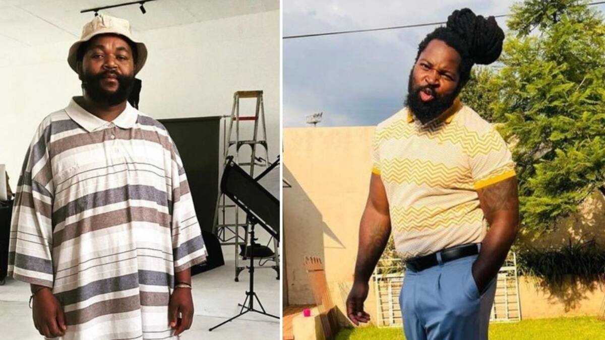 Sjava Isbuko Track Big Zulu and Sjava Drop 1st Song Collab ‘Umbayimbayi’, 'Inkabi Zezwe’s ...