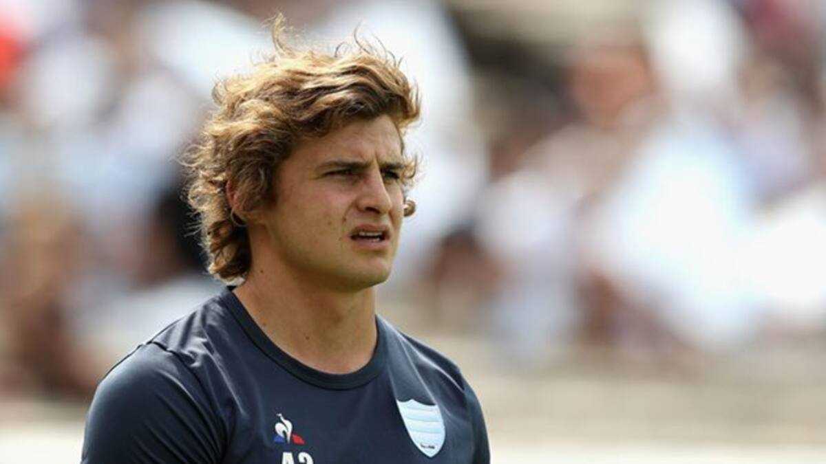 Pat Lapi Pat Lambie age, measurements, baby, wife, song, injury, education ...