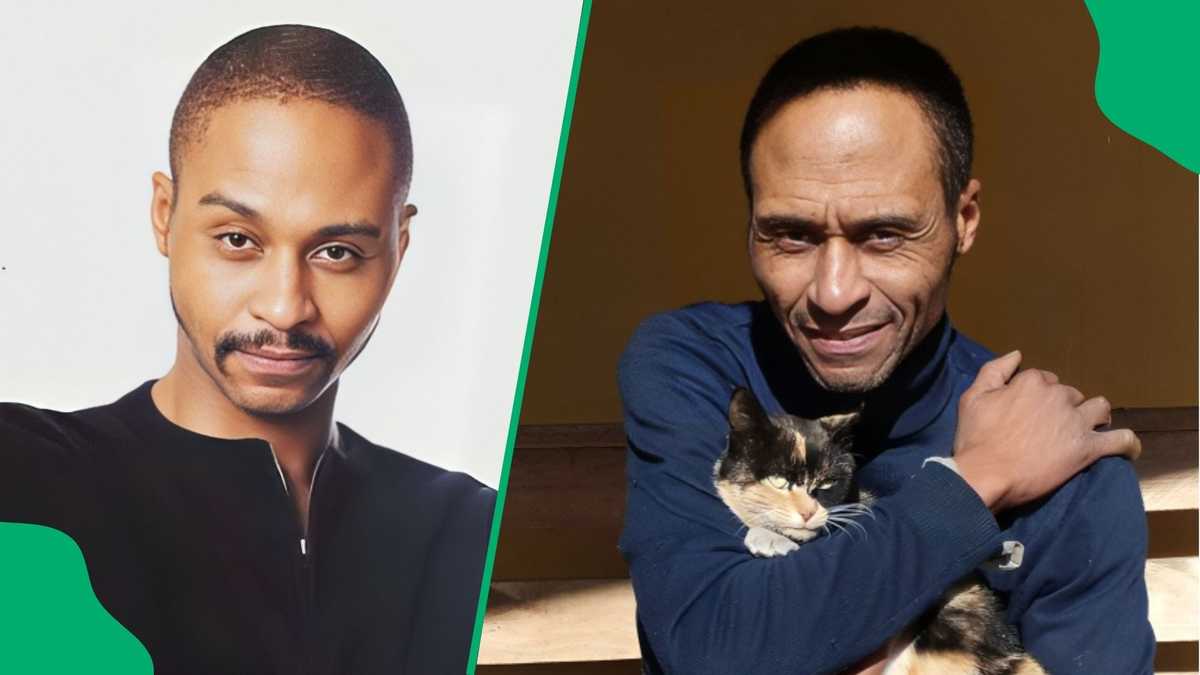 Former ‘Generations’ Actor Carlo Radebe Heightens Plea for Financial ...