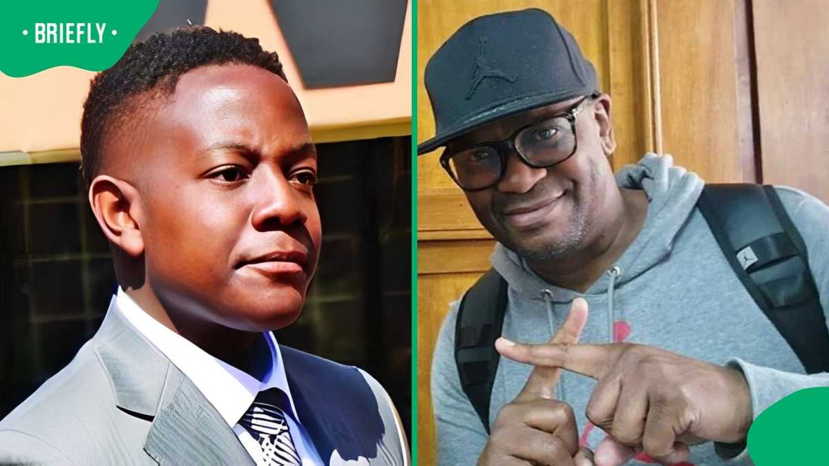 Businessman Malcolm X's alleged connection to Mugabe family questioned following Bellarmine's arrest