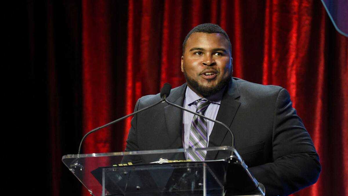 Who Is Asaad Amin? All About the Baseball Coach and Muhammad Ali's Son asaad amin