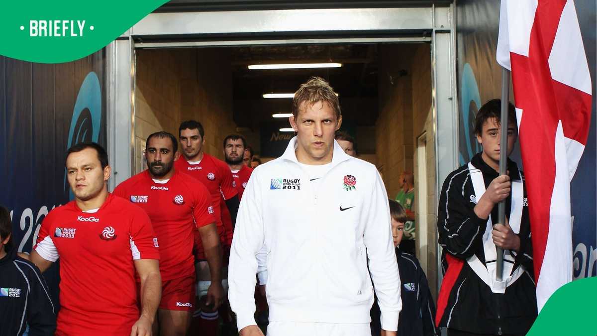 Motor Neuron Rugby Player England Rugby Star Lewis Moody Confirms Devastating Motor Neurone ...