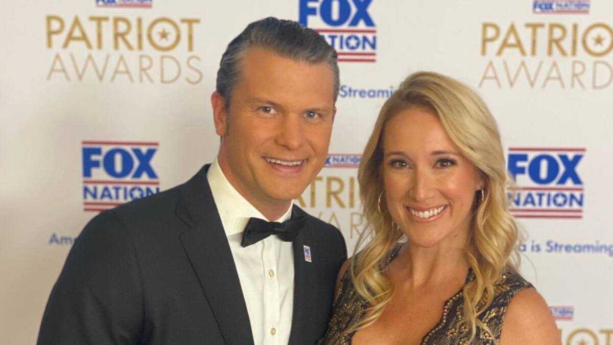 Who is Jennifer Rauchet? Age, husband, salary, height, career, profiles ...