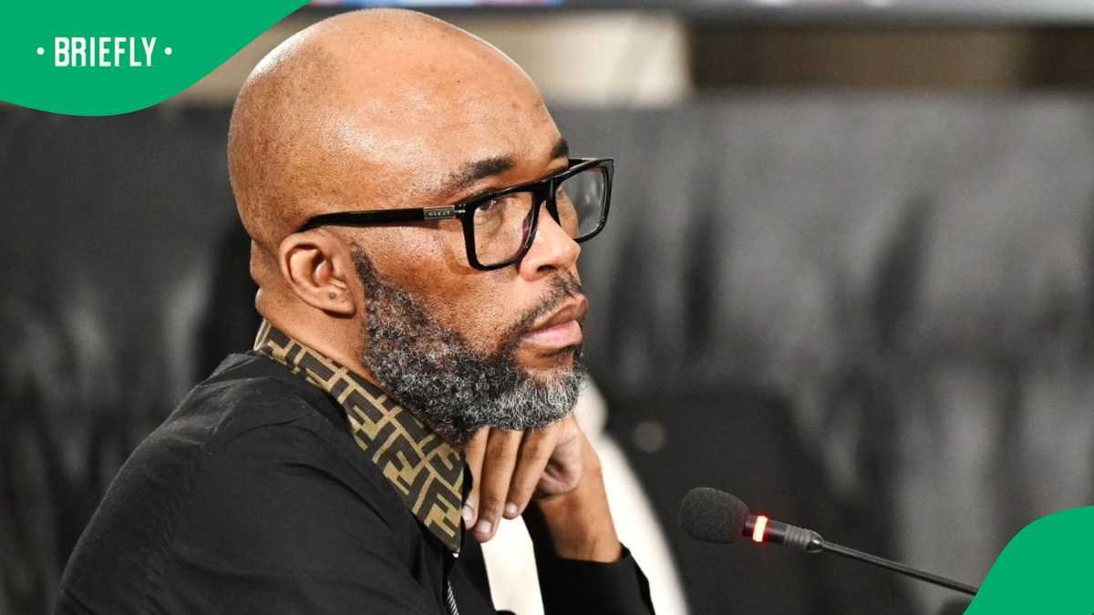 Activists and Citizens Forum slam Vusimuzi "Cat" Matlala's testimony before Ad Hoc Committee