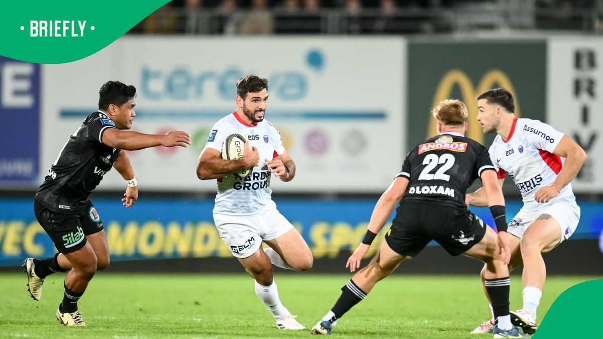 Rugby Stars Skip Training, Threaten Strike Ahead of Upcoming Match ...