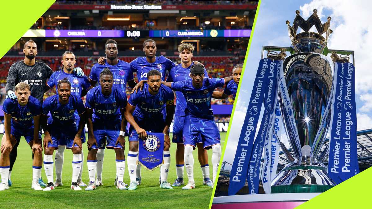 World Cup Winner Slams Chelsea as ‘Disgrace’, Predicts They Will Never