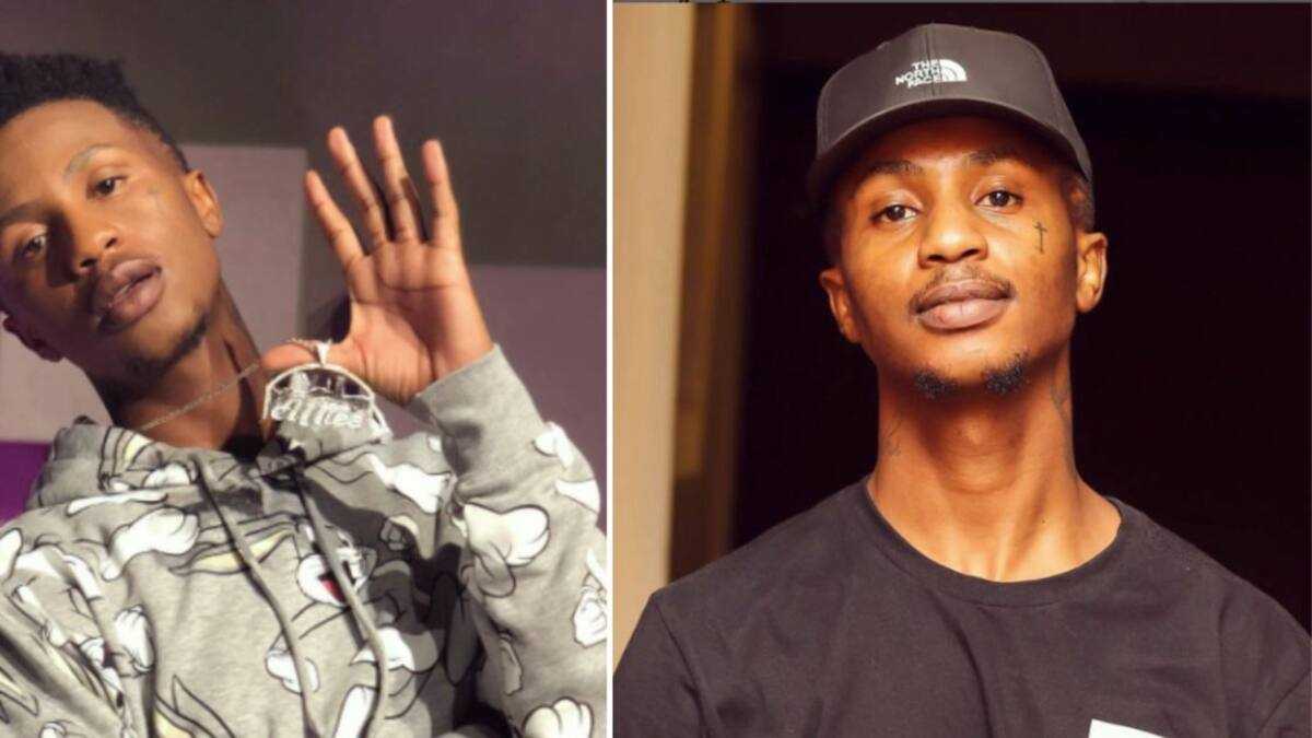 Emtee Names Himself as One of the Best Songwriters in Mzansi, Peeps ...