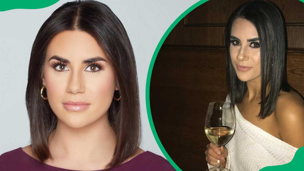 Madison Reporter Is Madison Scarpino married? 7 must-know facts about the Fox News ...