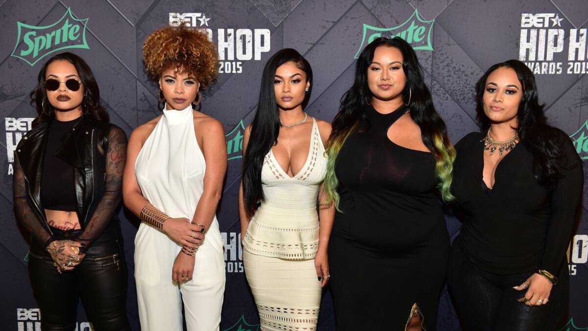 Who is India Love? Age, boyfriend, family, height, songs, profiles, net  worth - Briefly.co.za