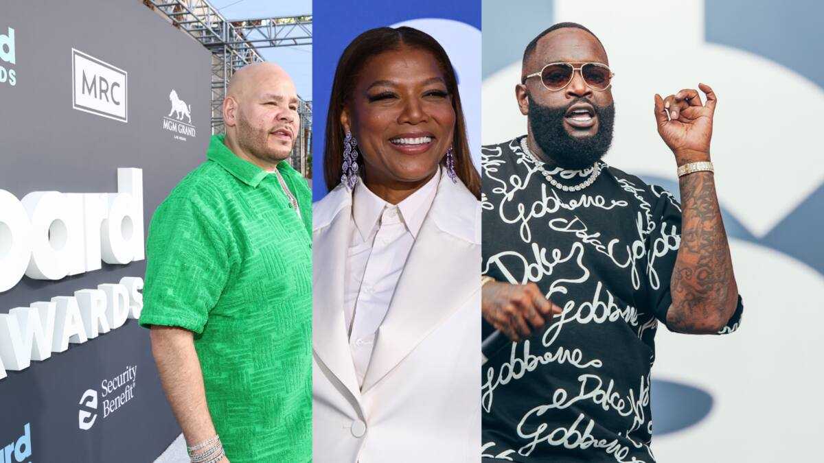 Top 20+ most talented fat rappers: Here are the powerhouses of Hip-Hop ...