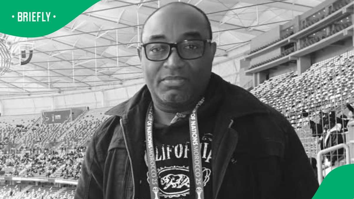 Shock at AFCON 2025 as journalist is found dead in his hotel room in Morocco