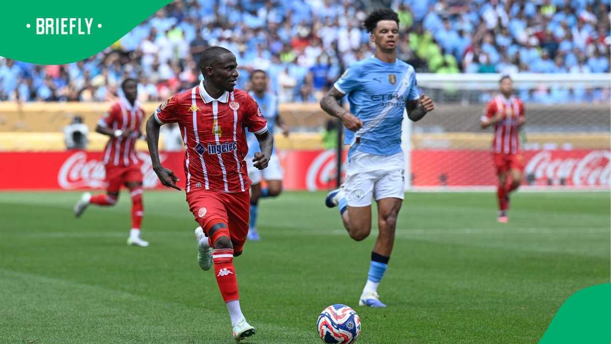 Thembinkosi Lorch: Inside the Star's R28 Million Net Worth and Luxurious Life (2024)
