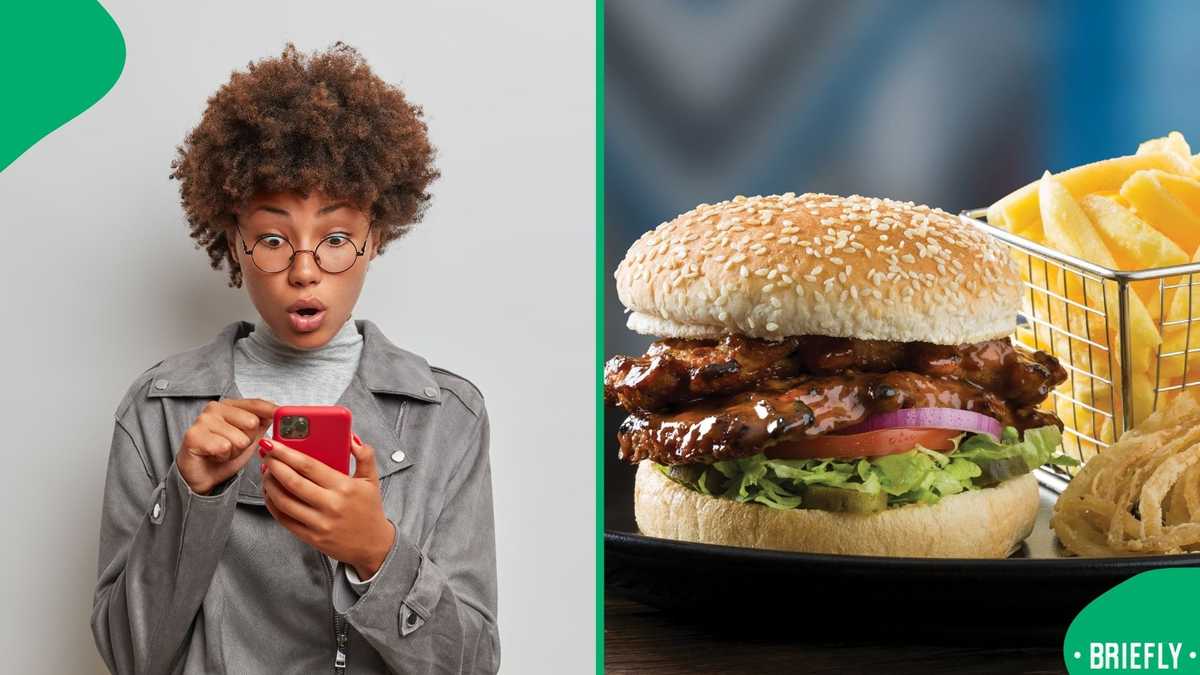 A Spur burger’s price over 40 years revealed how inflation quietly changed South Africans’ spending