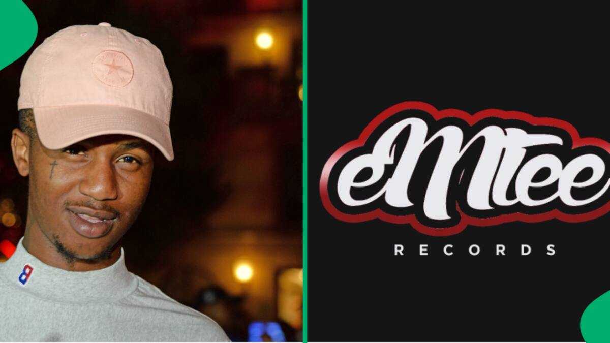 Rapper Emtee Hints at Signing New Artist: “We Have a Surprise for Y’all ...