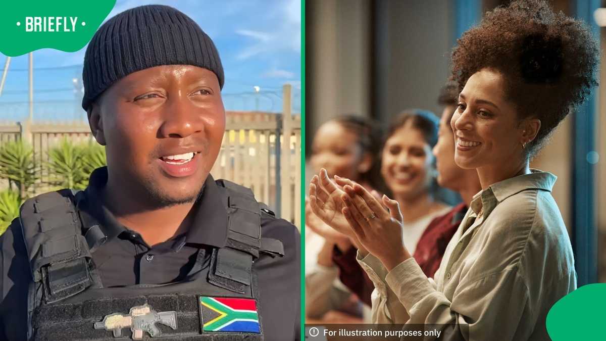 Ekuruleni mayor appoints Xolani Khumalo as MMC, South Africans celebrate