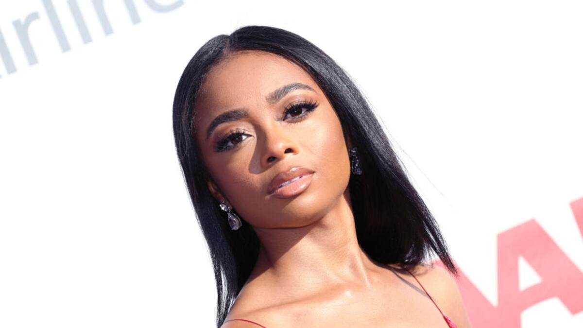 Is Skai Jackson related to Michael Jackson? Everything you need to know -  Briefly.co.za