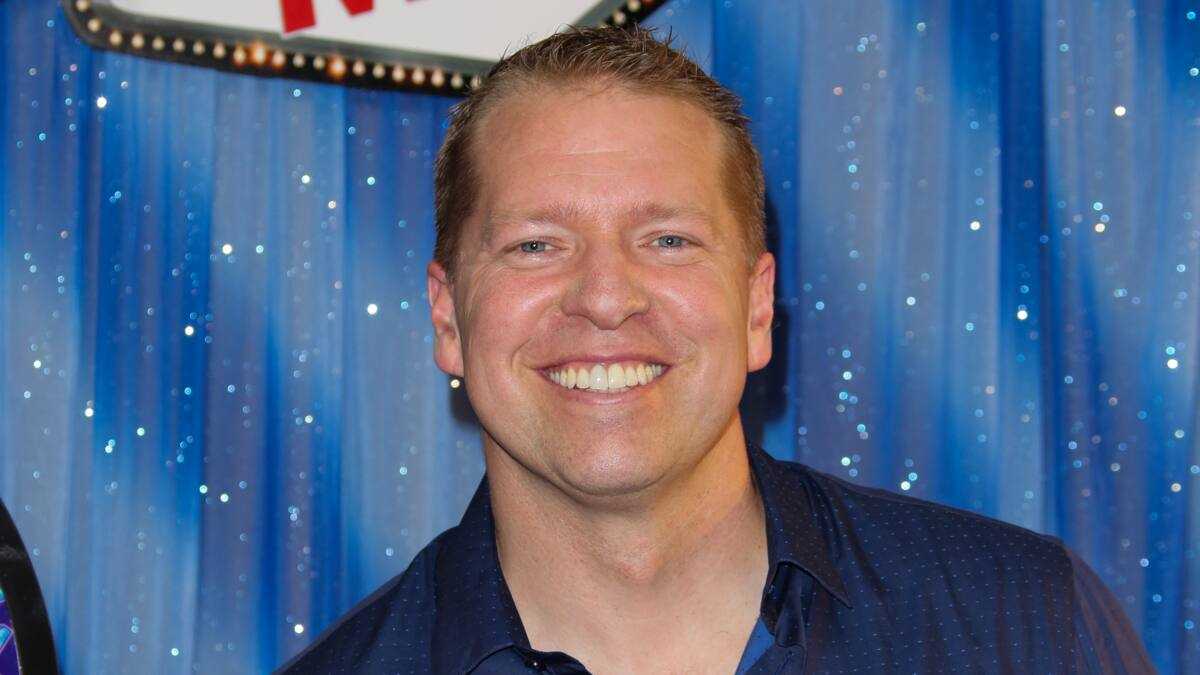 gary owen's net worth
