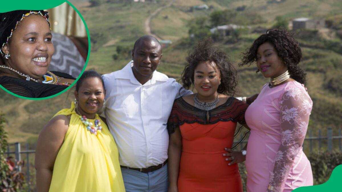 Musa Mseleku's wives: Their names, occupations, and children - Briefly.co.za