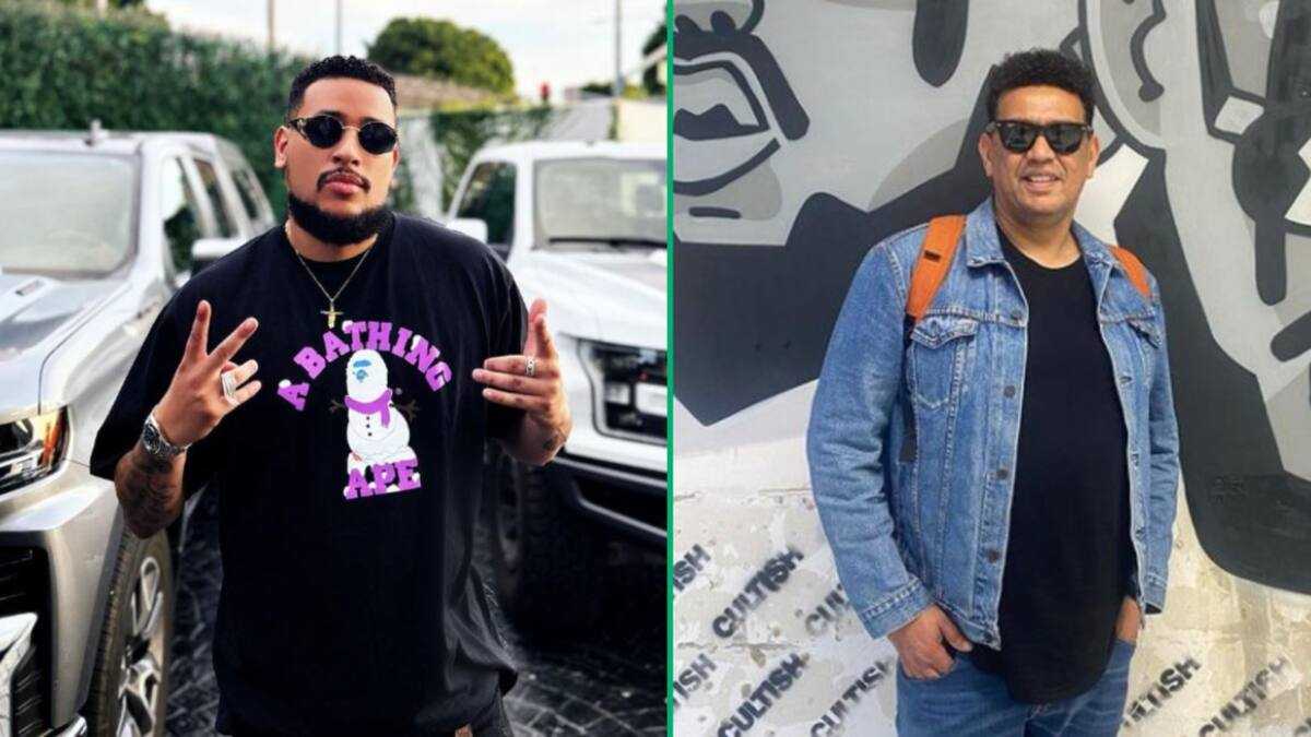 AKA’s Father Tony Forbes Opens Up About How His Son’s Murder Case Is ...
