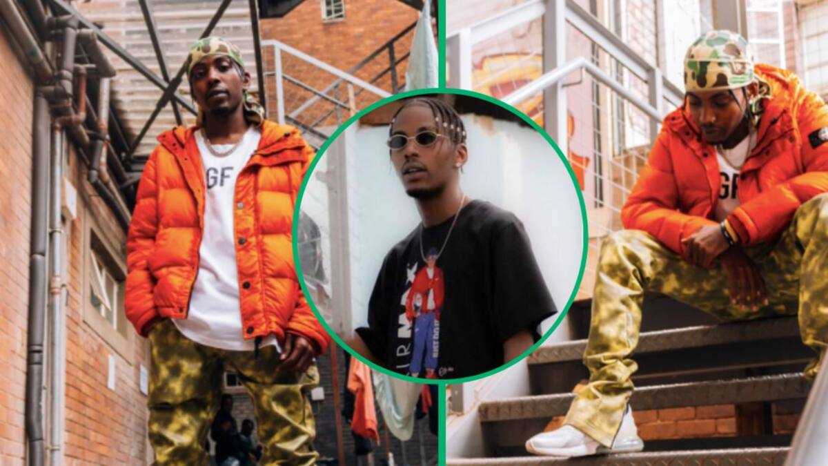 Flvme Rapper Flvme Raises Concerns With His Cryptic Post to His Mother: “Tell My Mom ...