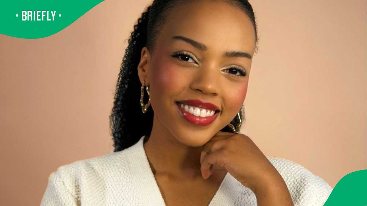 Johannesburg matric student self-publishes two books while still in high school