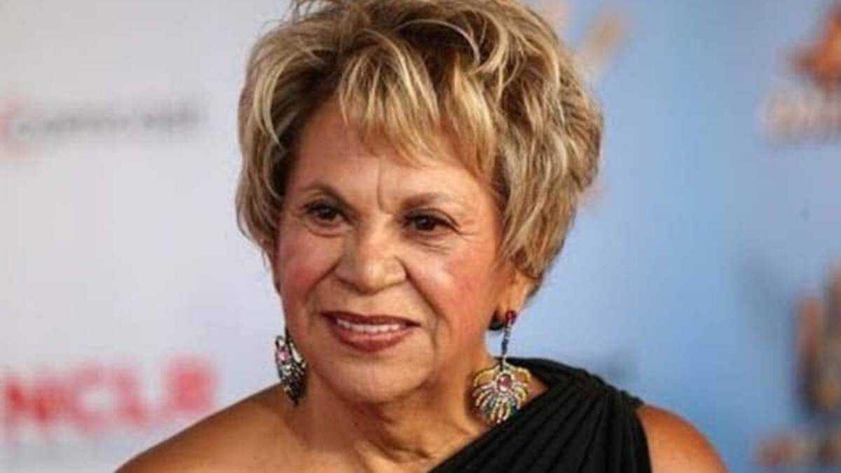 Marcella Samora age, nationality, children, husband, movies Briefly.co.za