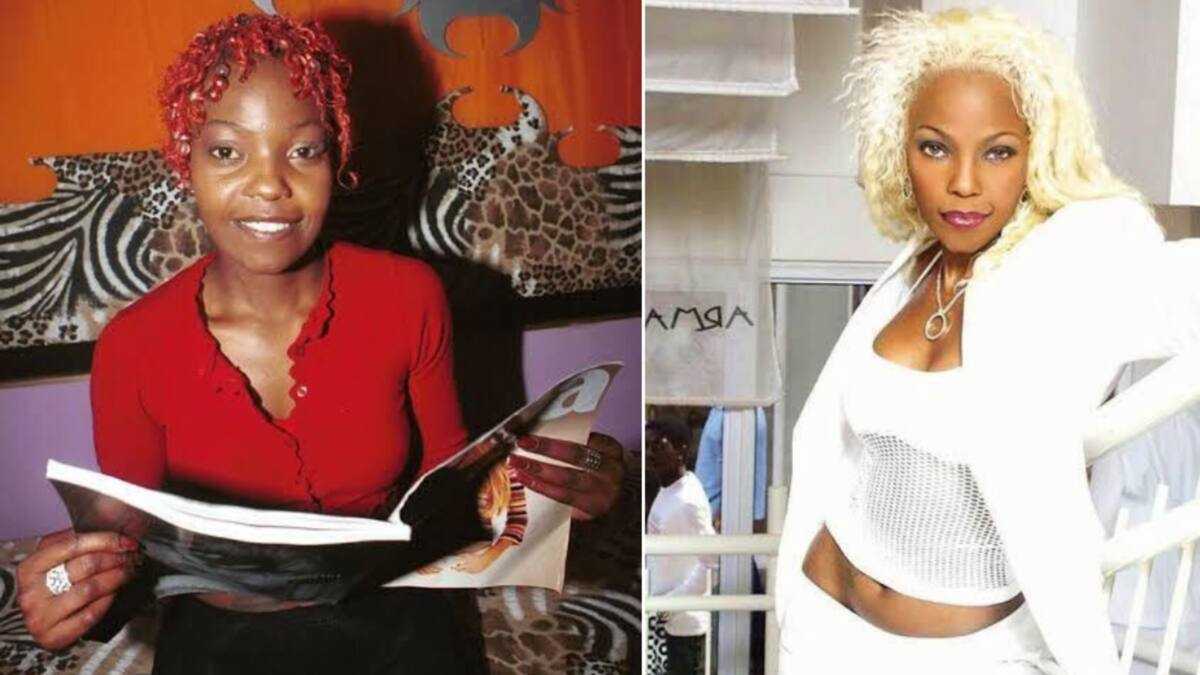 Beyond The Grave A Look At Lebo Mathosa s Immortal Influence On South beyond-the-grave-a-look-at-lebo-mathosa-s-immortal-influence-on-south